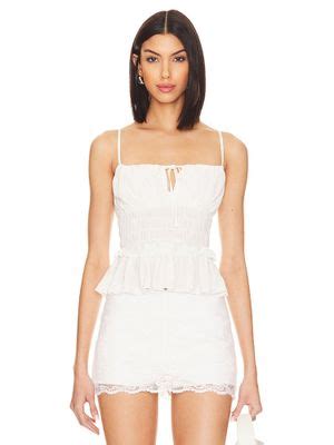 Buy MORE TO COME Lidiya Top Online