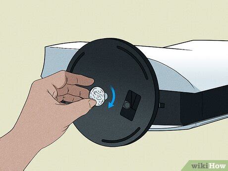 how to put ps5 horizontal