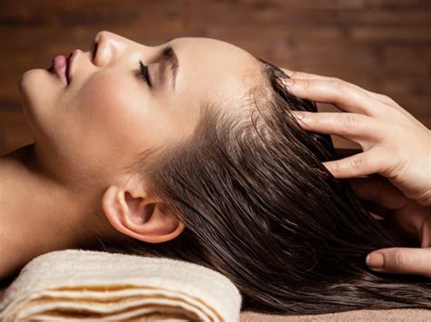 massagem capilar queda de cabelo alopecia estresse hormonios