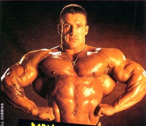 Дориан Ятс (Dorian Yates), фотографии, биография, соревнования, бодибилдинг