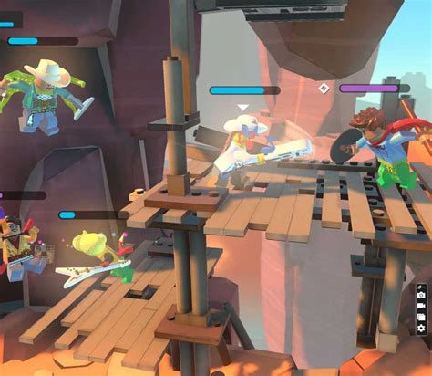 Nintendo Switch LEGO Brawls (EU) — GAMELINE
