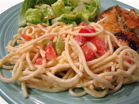 Spectacular Spaghetti Salad Recipe - Food.com