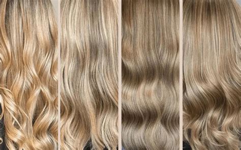hair types curly wavy straight coily hair laifen au