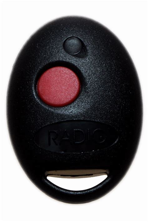 Купить мини-пульт Radio 8101-1 в Москве. Радиопульты Nero Electronics в ...