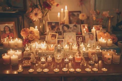 Les meilleures bougies deuil pour un hommage poignant et respectueux