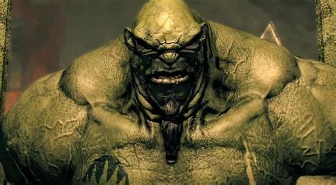 Of Orcs and Men Review (360) – Thomas Welsh