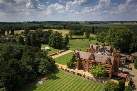 Holmewood Hall Wedding Video | Best Wedding Videography