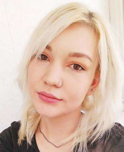 Alina from Cheliabinsk, Russia seeking for Man - Rose Brides