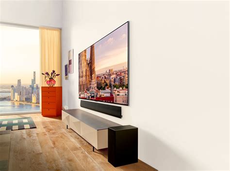 Kopia 05_LG_OLED_LifeStyleShoot_G3_Wall_Mount | iMagazine
