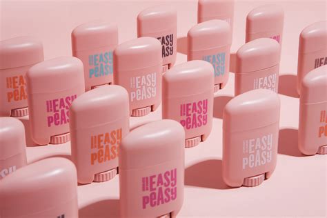 EASY PEASY :: Behance