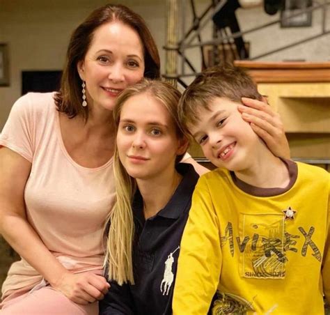 “Чудом забеременела в 44 года, а муж оказался не рад”. Как выглядит сын ...