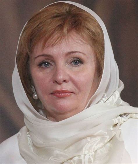 Людмила Александровна Путина Фото В Молодости — Mixyfotos.ru