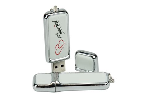 Hochzeit USB-Stick "Just Married". USB 3.0 - Hochzeit DVD/CD/USB/Blue ...