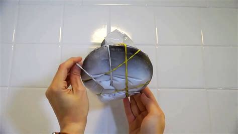 Как самому легко и быстро почистить душевую лейку