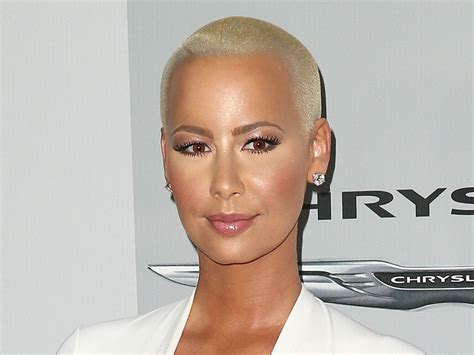 Amber Rose's Instagram, Twitter & Facebook on IDCrawl