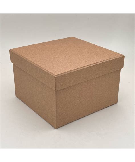 Kartonska kutija - 15x15x10cm