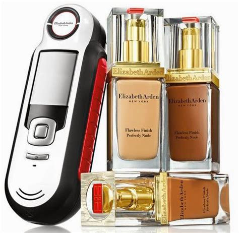 Apple Scents: [REVIEW] Elizabeth Arden Flawless Finish Perfectly Nude ...