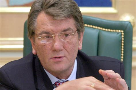Ющенко рассказал, чему его научил Янукович - Світ24