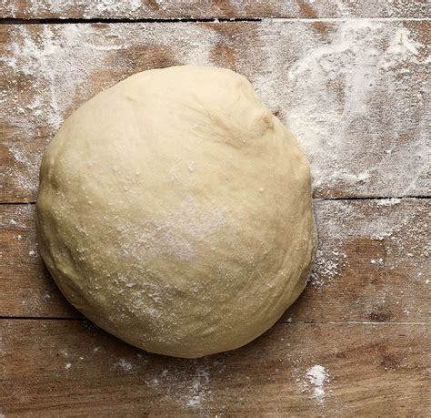 knead pizza dough  easiest recipe youll  find cooking