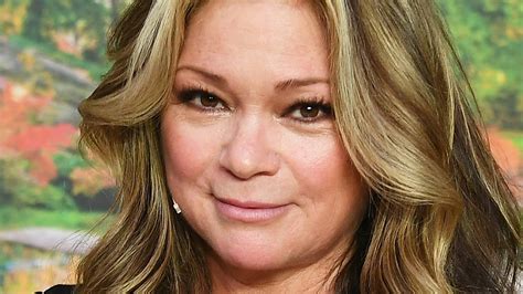 valerie bertinelli revealed  food network canceled  cooking show