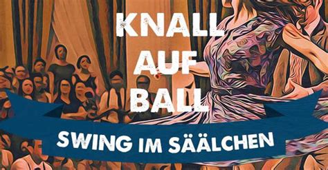 Knall auf Ball | Holzmarkt 25