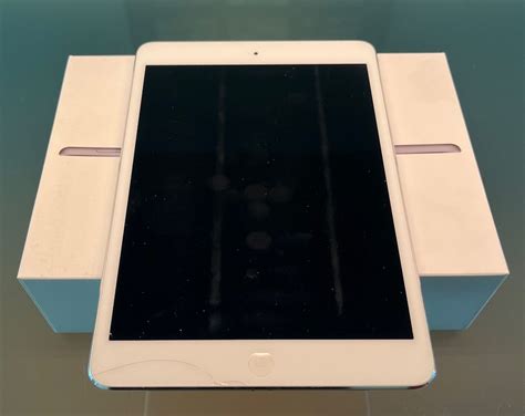 iPad mini Wi-Fi 64 GB | Kaufen auf Ricardo