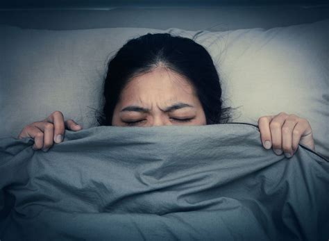 Что делать, чтобы плохой сон не сбылся: узнай прямо сейчас!