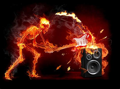 🔥 [72+] Electric Guitar Wallpapers | WallpaperSafari