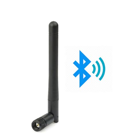 MaxxECU Bluetooth Antenne | ecu-shop.eu