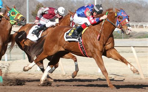 Events Archive - Remington Park Racing & Casino
