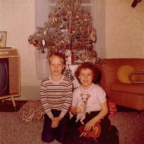 Christmas | Christmas 1959 | Midnight Believer | Flickr
