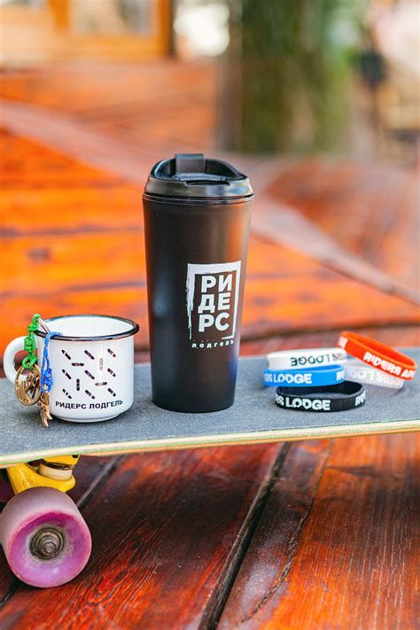 Merch for artists on Behance