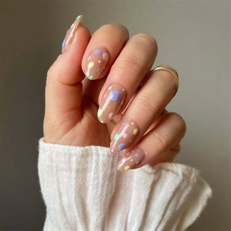 ¿Ya no sabes qué uñas hacerte? Checa las tendencias de colores y ...