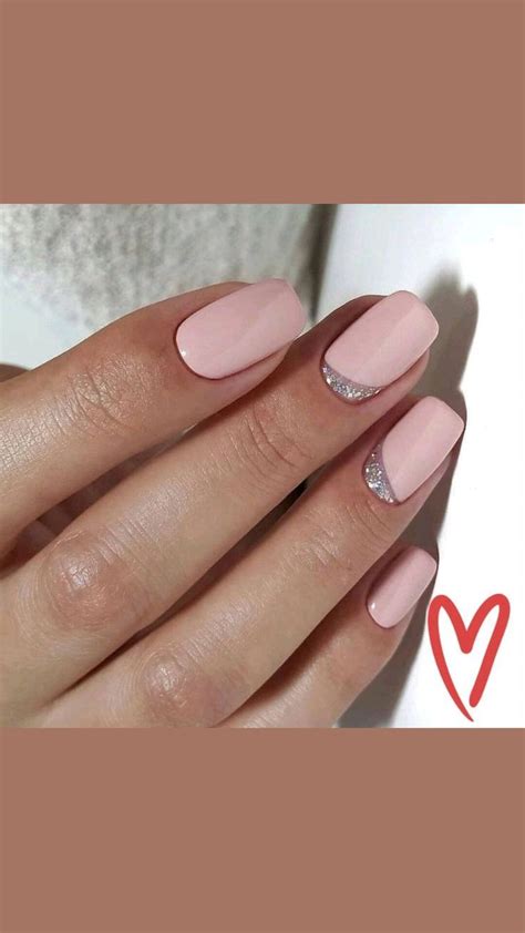 подпишись♡ | Manikyr, Nagelfärg, Naglar