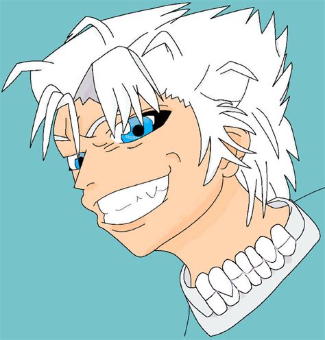 Hashiro by Zuper-Naruto-Fan on DeviantArt