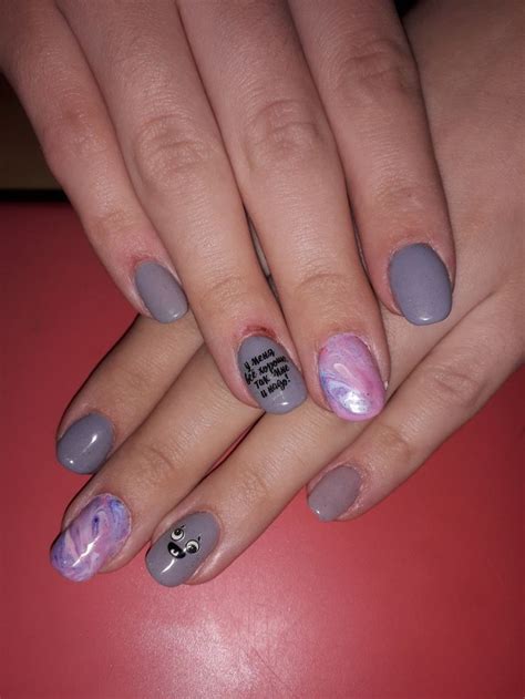 Pin by Диана on Гелевые ногти | Nails, Beauty
