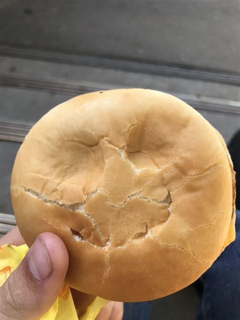 Why, McDonalds, why?? : r/mildlyinfuriating