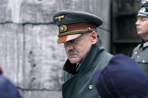 Revisiting Hitler’s Final Days in the Bunker | The New Yorker