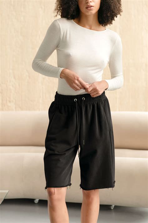 Костюм з котону та органічного кашеміру | Elcashmere