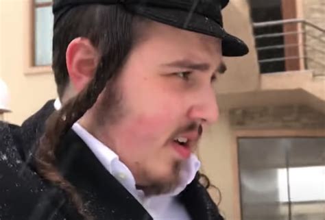 VIDEO: Shloime Zionce Visits Azerbaijan’s Mountain Jews - VINnews