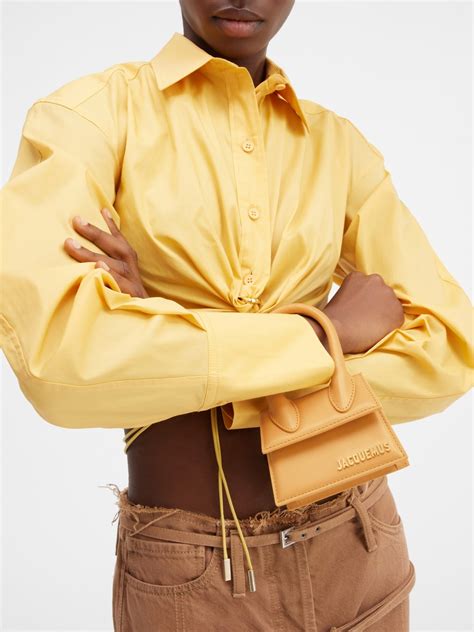 Mini bags - JACQUEMUS | Official website