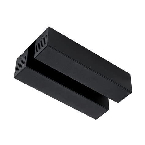 MSD-SM75-BLK – Kendal Lighting