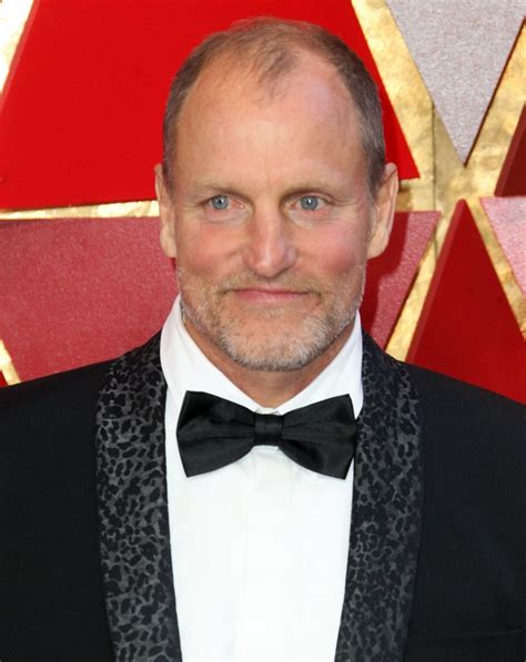 woody harrelson pictures latest news