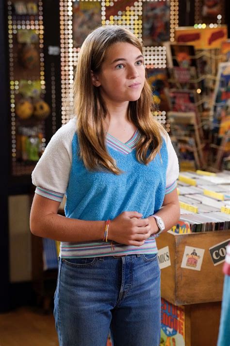 YOUNG SHELDON Season 6 Episode 2 Photos Future Worf And The Margarita