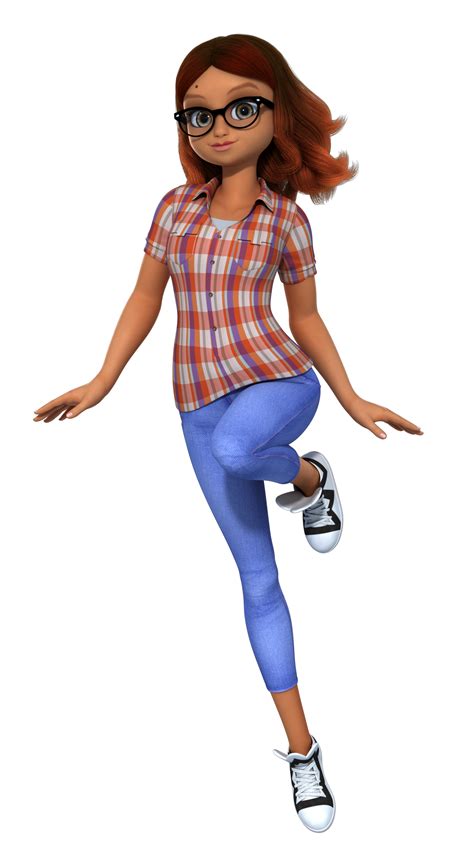 Alya Render 6 by Markendria2007 on DeviantArt
