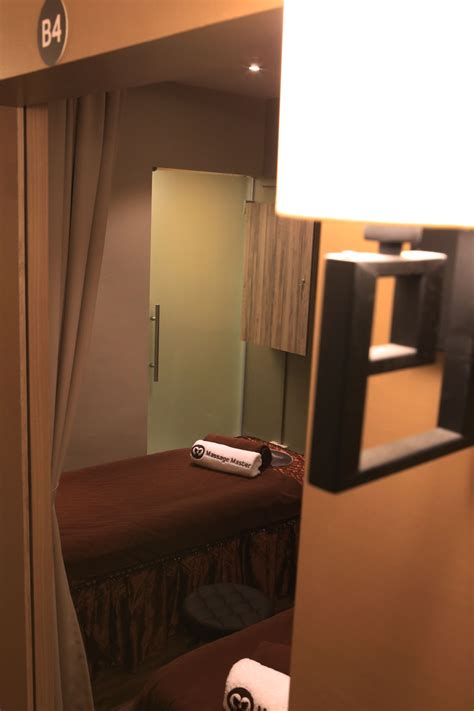 Singapore Massage Service - Best Body & Foot Massage Service Provider ...