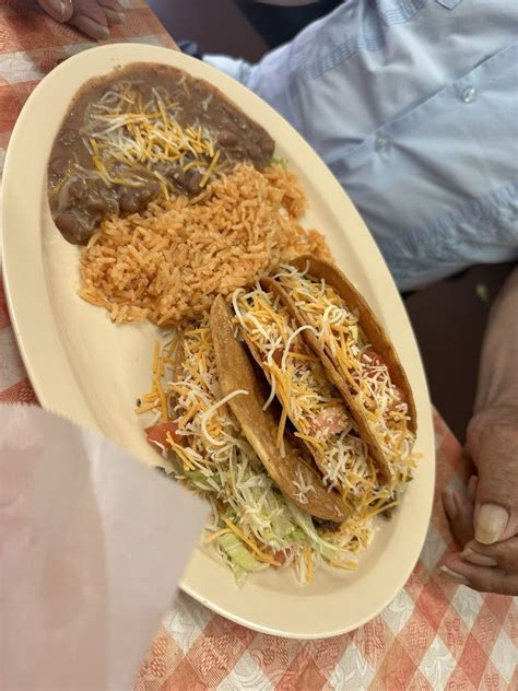 The Taste Of Mexico In Shelbyville Ky A Guide To The Best Mexican Restaurants