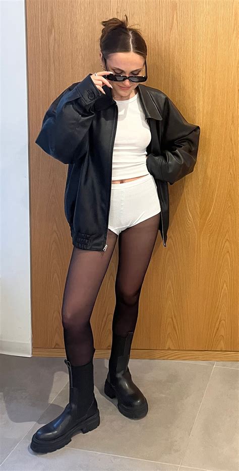 I tried Kylie and Kendall Jenner's NSFW pant-less outfit - people said