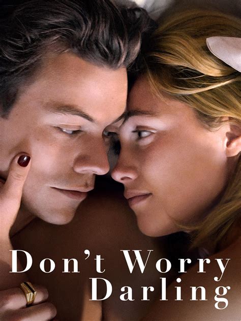برايم فيديو: Don't Worry Darling