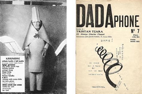 Дадаїзм: хаос, інфантильність, абсурд - GALLERY 101